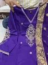 Akshar Designer Cotton Silk Bulk Kurti With Bottom Dupatta Order In India
